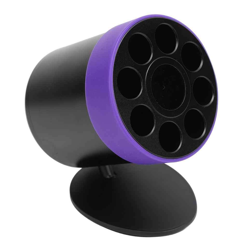 Composite Resin Warmer 40‑70 Degree Centigrade Light Curing Material Heater with Purple Seal Ring