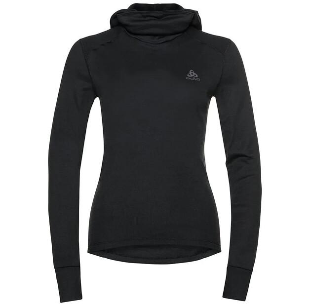 Odlo Базовый слой с длинным рукавом Active Warm Eco