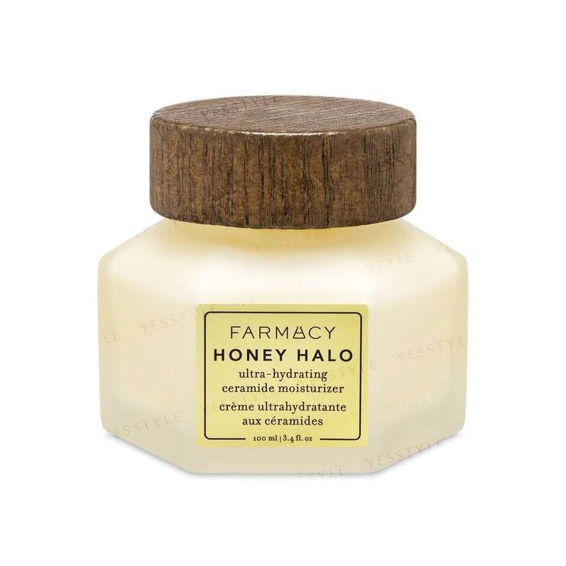 FARMACY - Honey Halo Ultra-Hydrating Ceramide Moisturizer 100ml