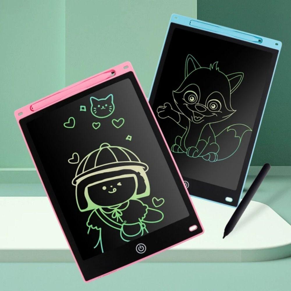 

Красочная умная доска для рисования интеллектуальная доска для рисования граффити блокнот игрушка подарки