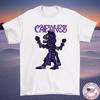 Caifanes Band Live In Concert Tour 2025 T Shirt Full Size S-5XL KK1600