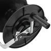 Electric Fence Wire Reel with Locking Function, Easy to Use for Farms, MLD-005