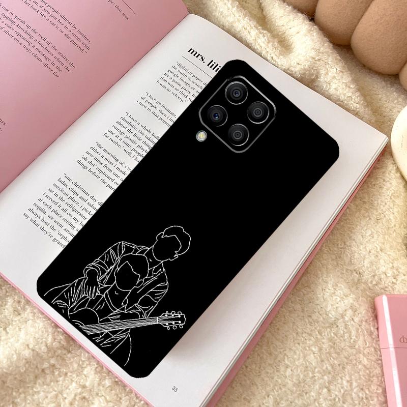 

2gether The Series Case For Samsung Galaxy M21 M12 M13 M14 M15 M06 M16 M36 M56 M31 M53 M32 M52 M35 M55 M34 M54 Samsung M13 4G