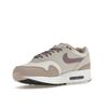 Nike Air Max 1 SC Light Bone Violet Dust Unisex Sneakers Cream Phantom FB9660-002