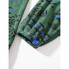 Autumn and Winter Popular New Casual Thickened Pattern Solid Color Rope Trousers and Sweatpants