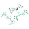 Sa1Q160A 159A 113A 135A 222A 194A Ribbon Circuit Board Film For Ps3 Ps4
