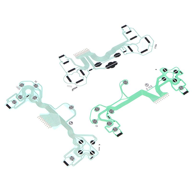 Sa1Q160A 159A 113A 135A 222A 194A Ribbon Circuit Board Film For Ps3 Ps4
