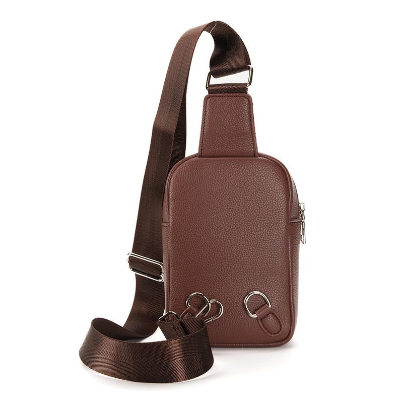 Crossbody Bag Mobile Phone Bag Casual Bag Sports and Outdoor Backpack