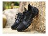 Unisex Cross-Border Canyoning & Hiking Shoes: Amphibious, Wear-Resistant, Non-Slip, Breathable, Large Sizes Available.