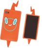 Super Mofugu Plush Toy Smartphone Rotom Plush Toy 63cm - - Approx.