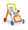 Educational Toy - Rainbow Musical Walker