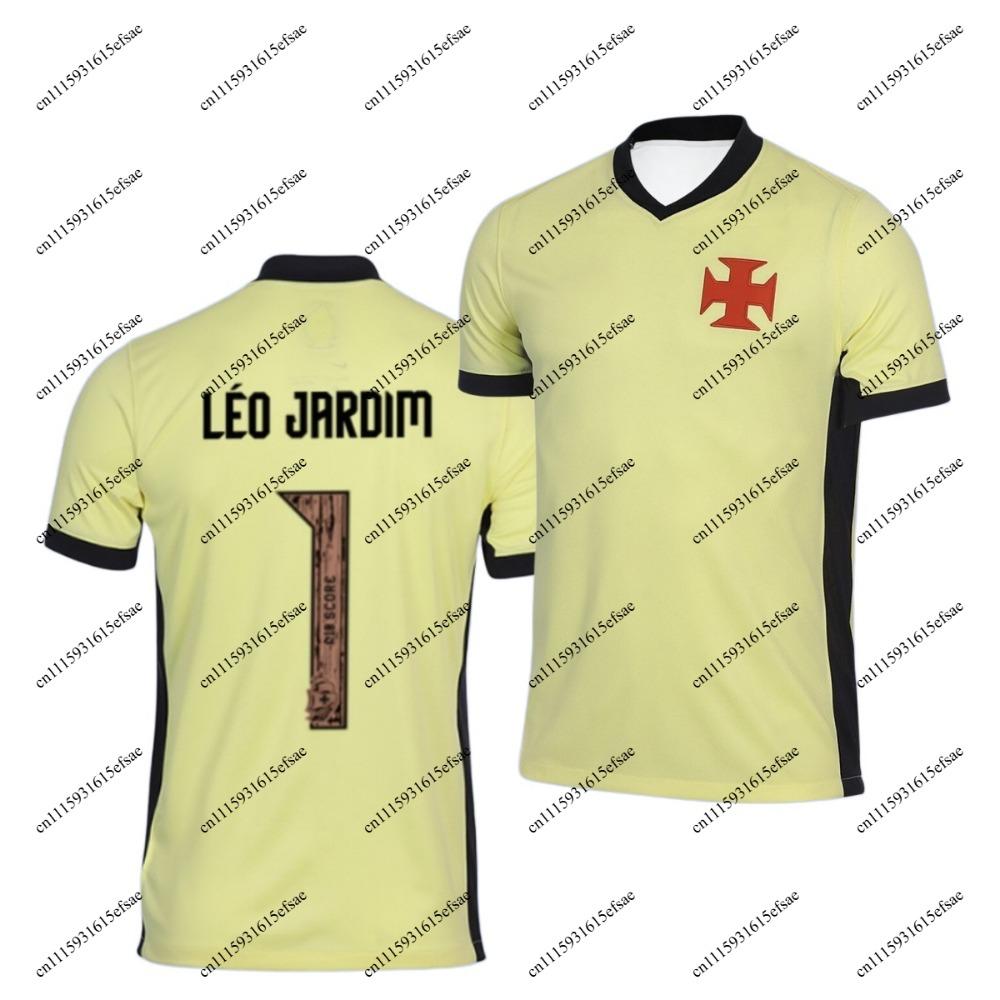 2026/2027 Vasco da Gama Brazilian football clubs Jersey Men's and Women's