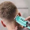 Electric, Hair Clipper, LED Display Screen, Rechargeable, Including Various Blade Accessories, Wireless Hair Clipper, Trimmer, Shaver