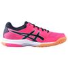 Asics Gel-Rocket 8 Women Low Top Running Shoes Pink B756Y-1990