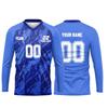 Sports Top for Soccer Basketball Training - Unisex Athletic Shirt for Men and Women