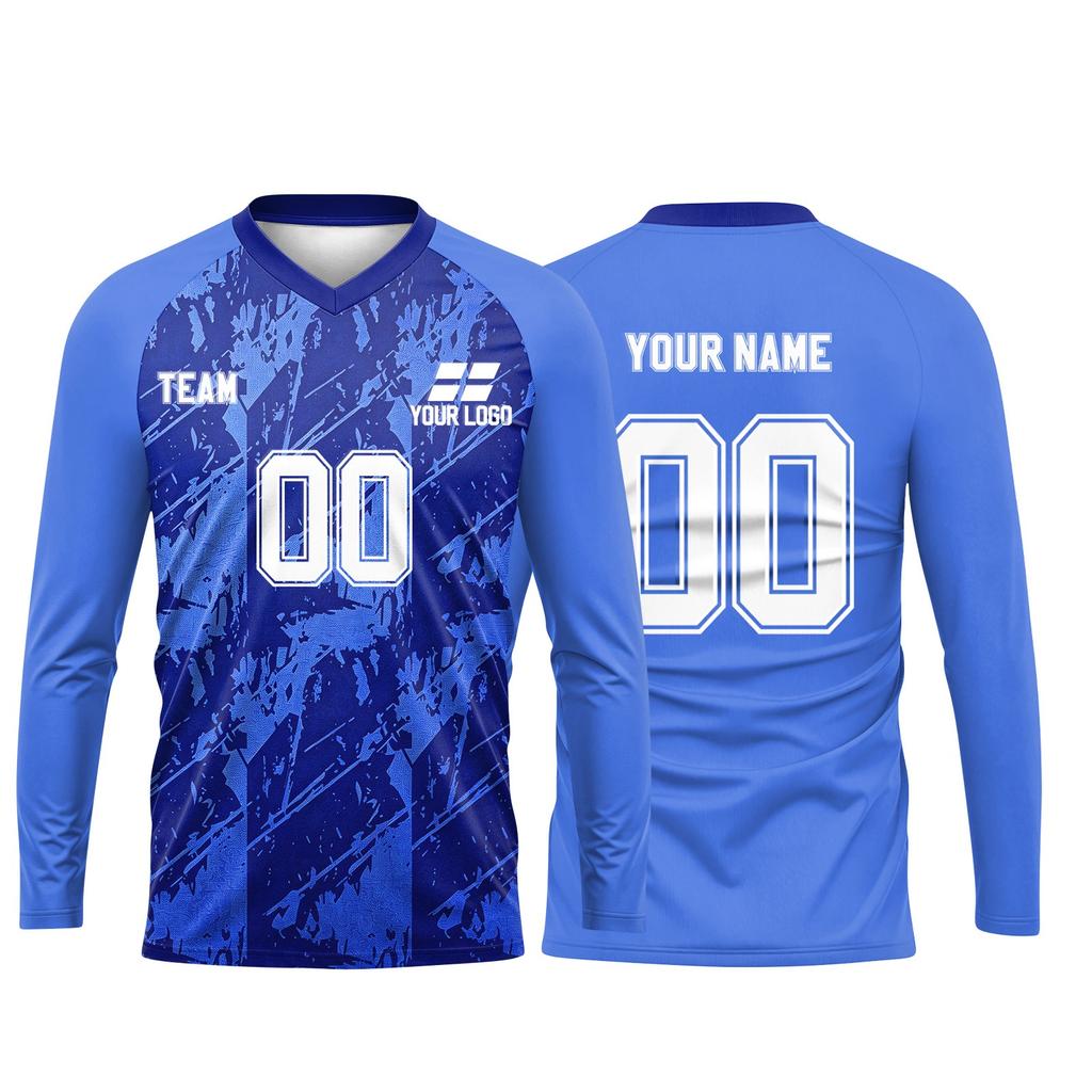 Sports Top for Soccer Basketball Training - Unisex Athletic Shirt for Men and Women