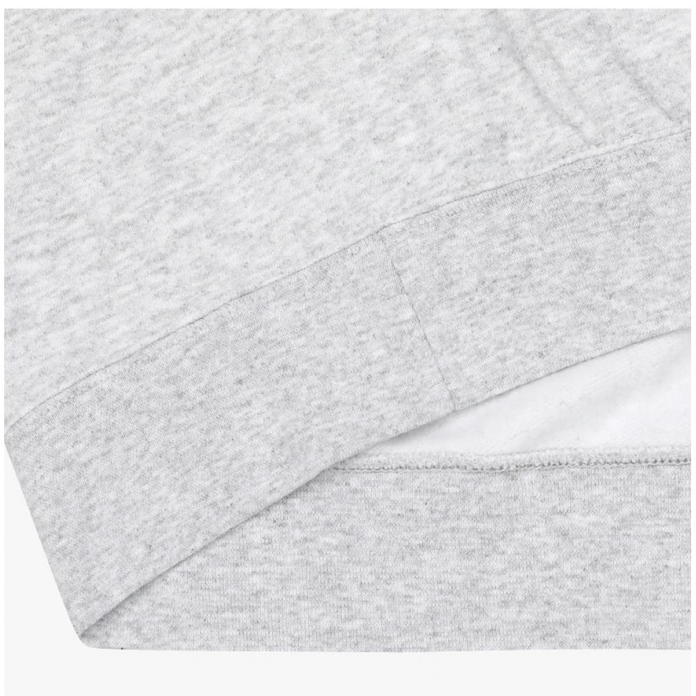 Wild Donkey Unisex Sweatshirt Fr Corps Heather Grey