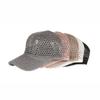 Breathable Net Baseball Hats Waterproof Summer Sun Hat Fashion Mesh Baseball Cap  For Man Women