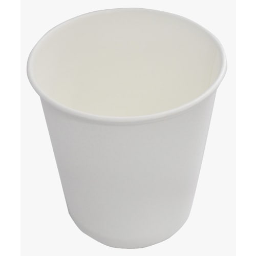 Insulated Paper Cups, Slightly Larger, 250ml, 20-Pack X 2-Pack, 40-Pack, HC-20