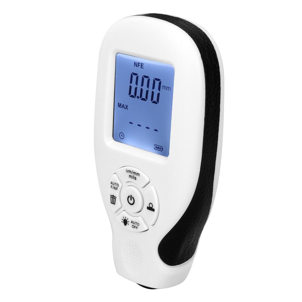 HW-300 Coating Thickness Gauge Car Paint Film Thickness Tester for Automotive Paint Thickness