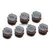 CD54 SMD Wirewound Power Inductor: 2.2uH to 330uH