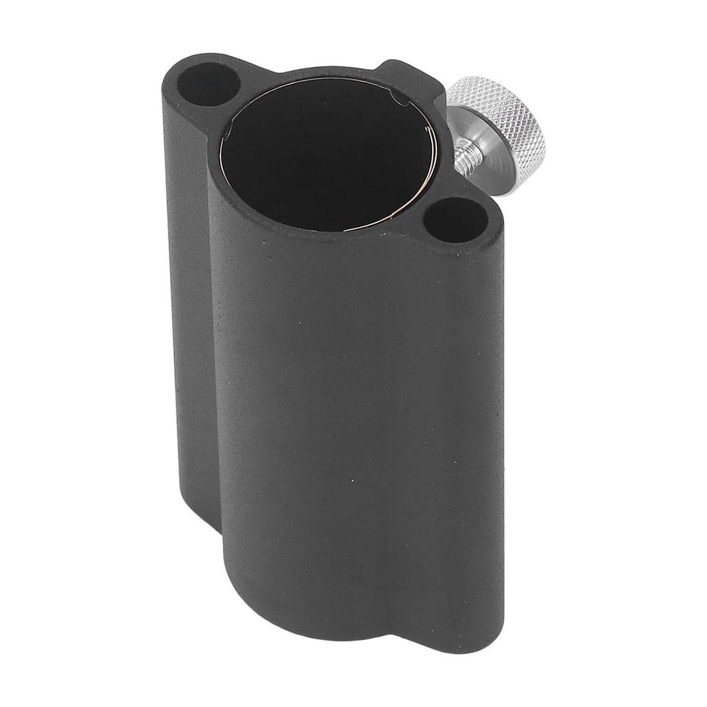 Camping Tent Pole Holder Reinforced Windproof Awning Rod Holder Outdoor Camping Canopy Rod Holder