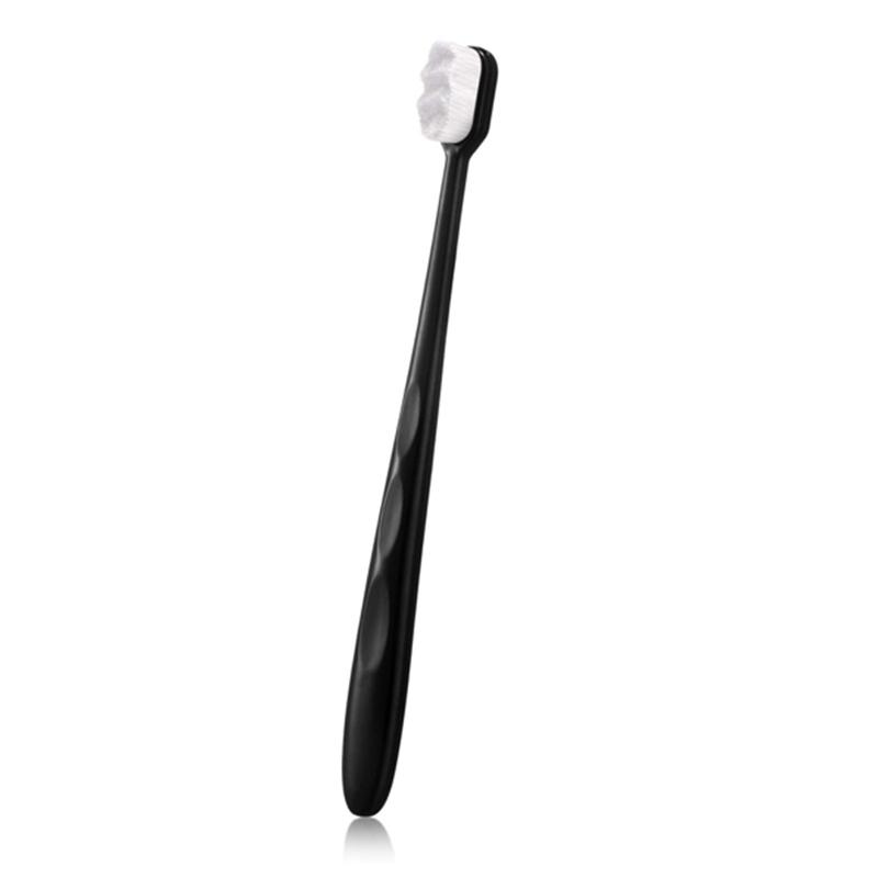 New Design Tooth Brush Superfine Fiber for Adults Nano Toothbrush Dental Kit