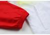 Long Sleeve Waterproof Jacket for Table Tennis & Badminton - Sports Uniform for Adults (All Seasons)