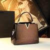 2026 Light Luxury Concubine Bag Handbag Fashion Crossbody Bag