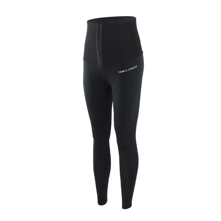 High Waist Body Building Fitness Legging Stretch Tights Body Shaping Trousers Running Leggings Workout Training Yoga Pants
