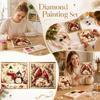Christmas Kit with Beads for Adults DIY
