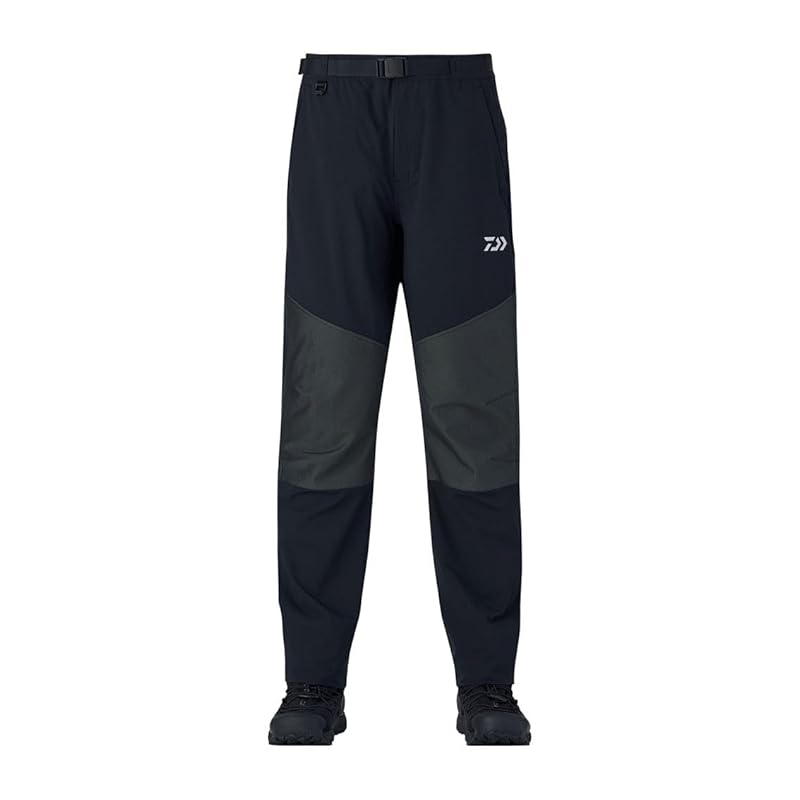 

[Daiwa] CORDURA bush pants 25DP-3225 black XL