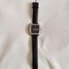 Used CASIO EDIFICE Black Watch