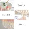 1pc Ceramic Ice Cream Bowl Creative Dessert Baking Cake Bowl for Home Restaurant Ceramic Mug Yogurt Bottle Tableware Accessories