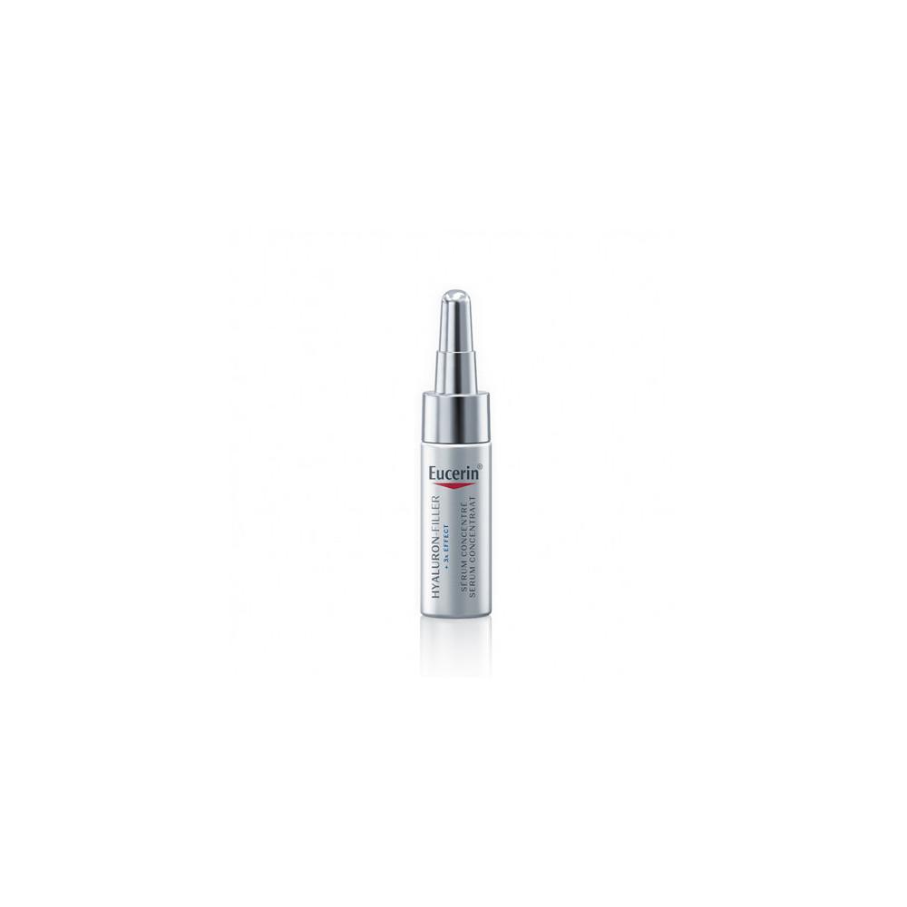 

Концентрат сыворотки Eucerin Hyaluron Filler Effect 6x5 мл
