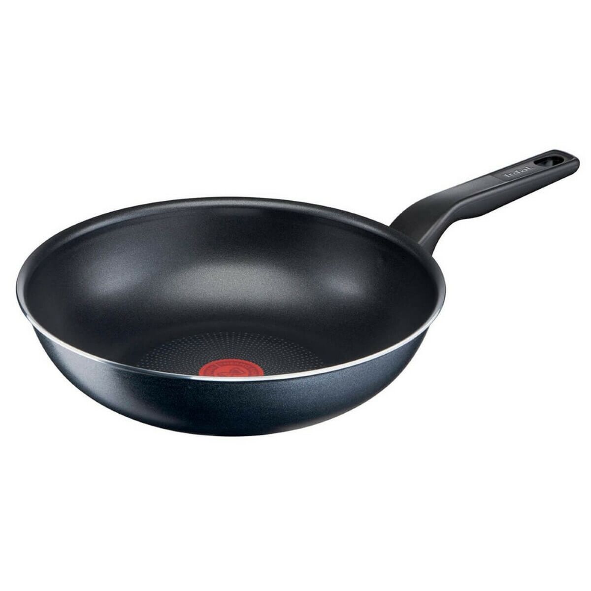 

Каструля Tefal C38519 Black Aluminium Ø 28 см (28 см)