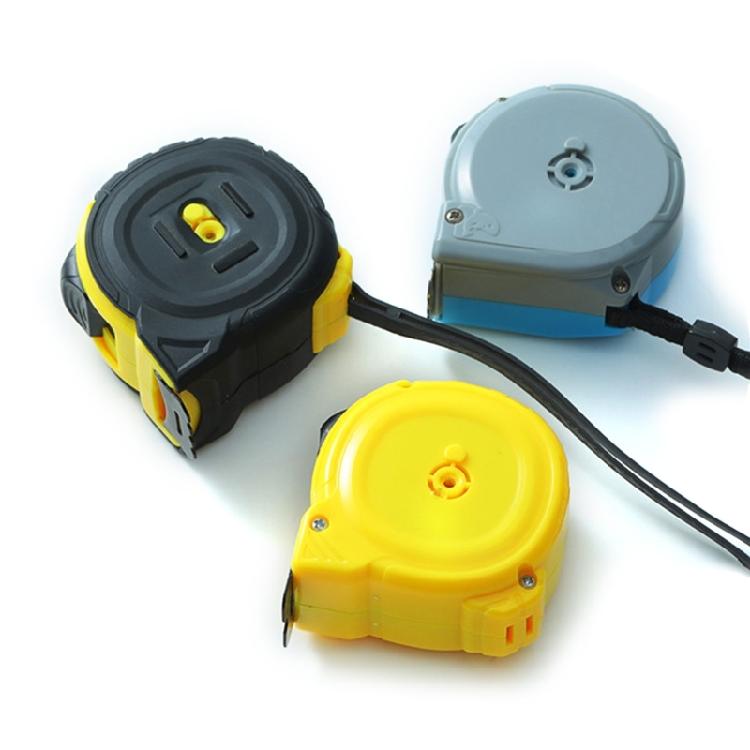 Tape Measure Quick Detach Clip ABS Holder Drill Holder Belt Clip For Belt Or Bag Measuring Tape Holder
