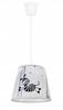 Loft Ceiling Hanging Lamp For Children, Led Lampshade