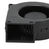 75x75x30mm Cooling Blower Fan DC 12V Brushless Cooling Fan Computer Case Cooler  Computer Chassis