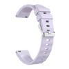 Huawei GT6 41mm Silicone Watch Band Compatible with GT6/5/4 - Official Style Replacement Wristband