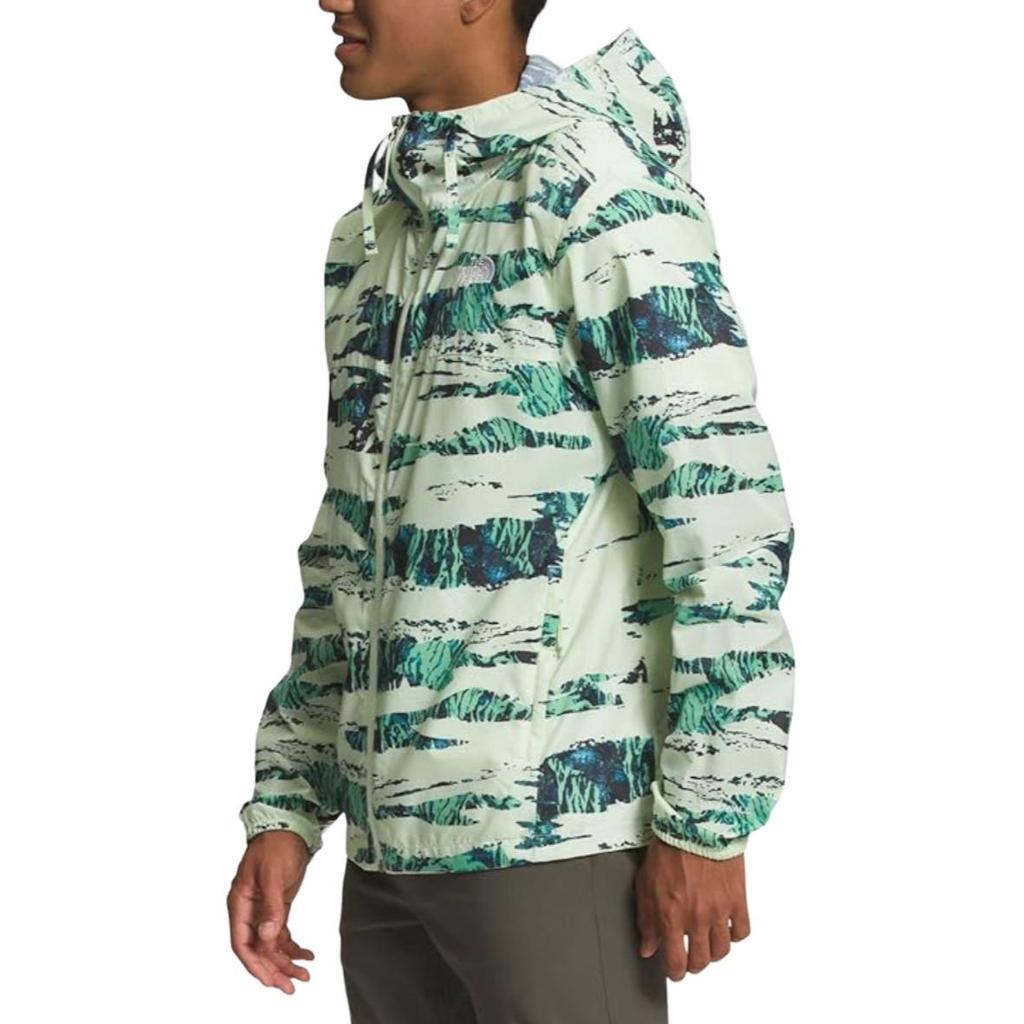 THE NORTH FACE Jackets & Coats Men's Green NF0A82RA-IO0