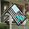 1pc Multi-Sized Flags Featuring Eyelets, Offered In Various Dimensions, Perfect for Both Indoor And Outdoor Settings, Showcasing a Vibrant Design Suit