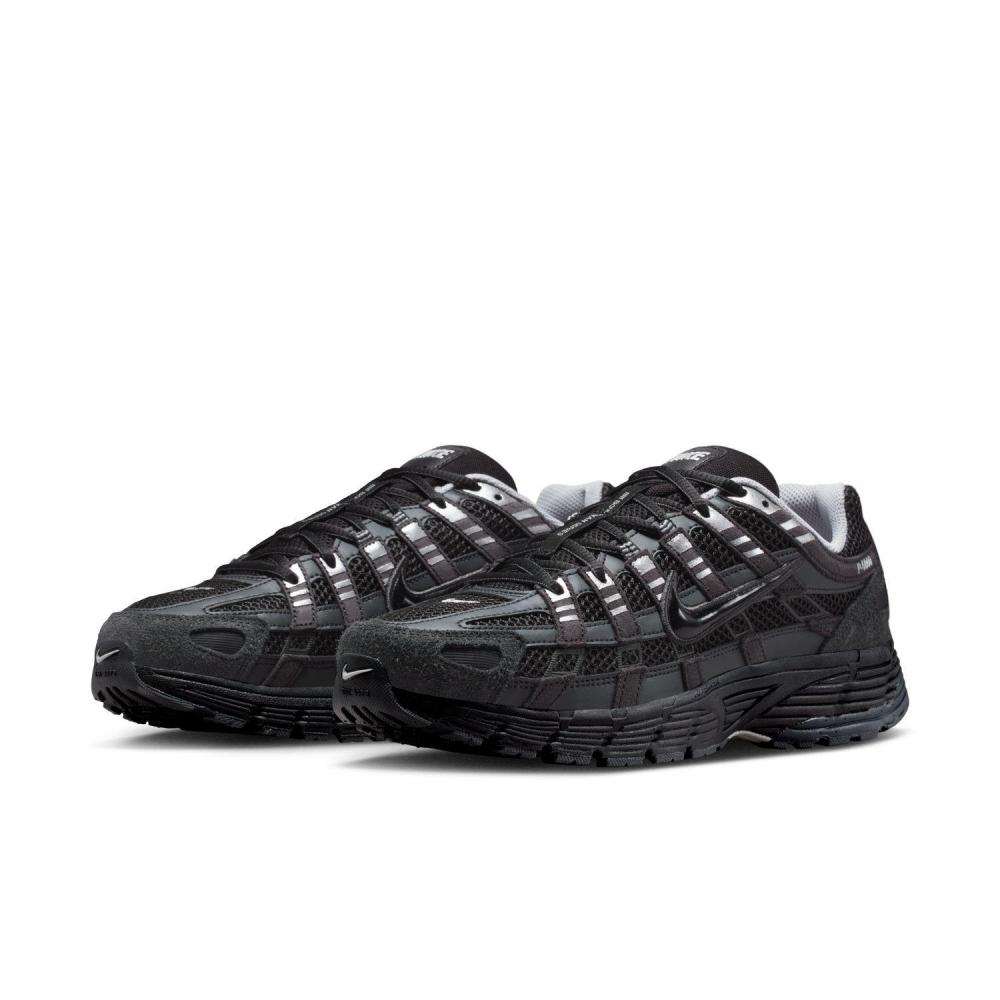 Nike P 6000 Se Mhf0015 Anthracite Black