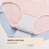 Regina Miracle Women's Cotton Blend Breathable Underwear - 3 Pack