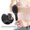 Removable SEBS Pad Velcro Sports Pressure Protection Tennis Badminton Adjustable Protective Sports Protective Gear