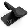 For Samsung Galaxy M56 5G Case Anti-Drop Soft TPU Rugged Phone Back Cover