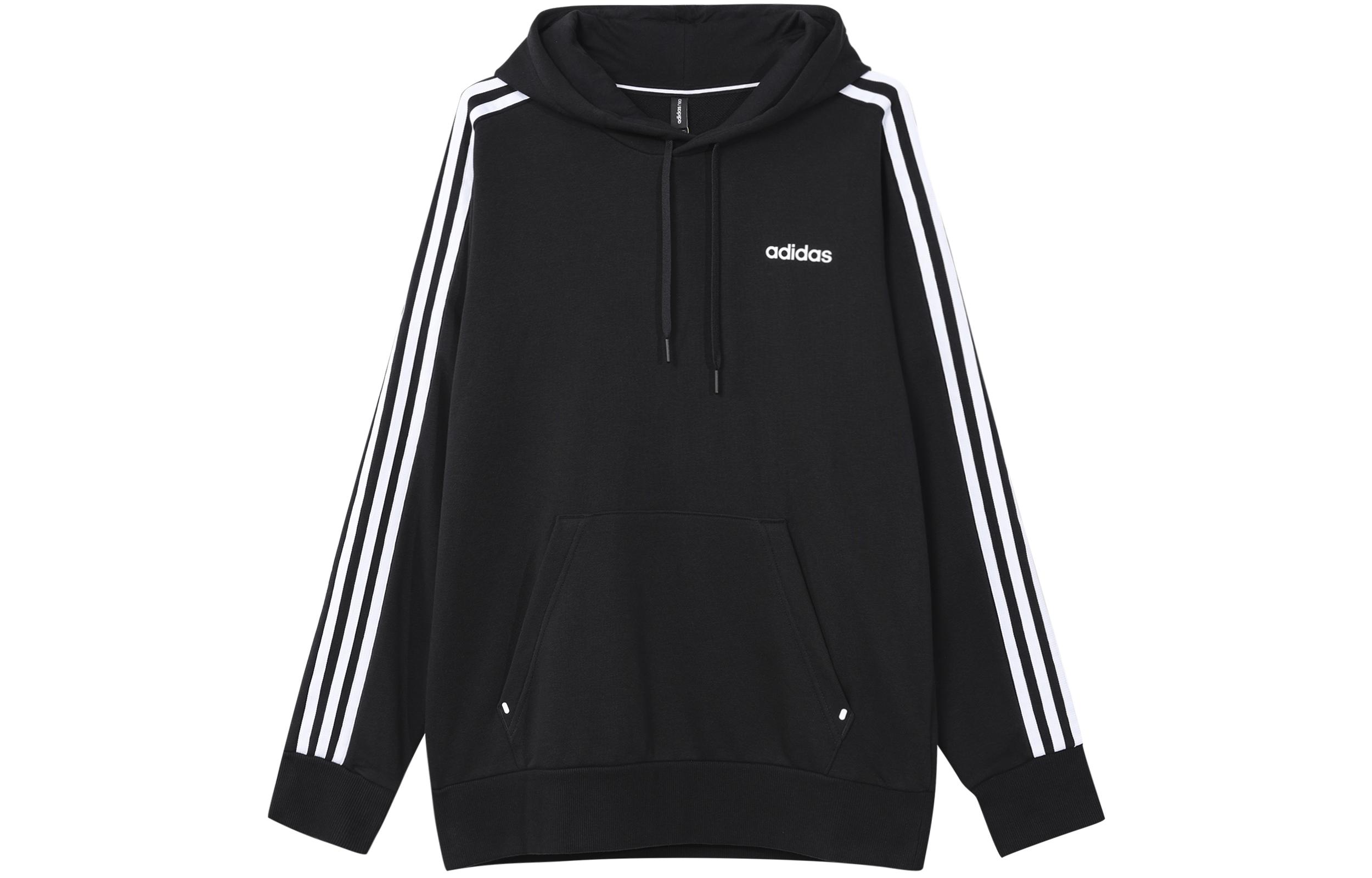 Adidas Neo Sweatshirt Men s Black GP4925 XXXL