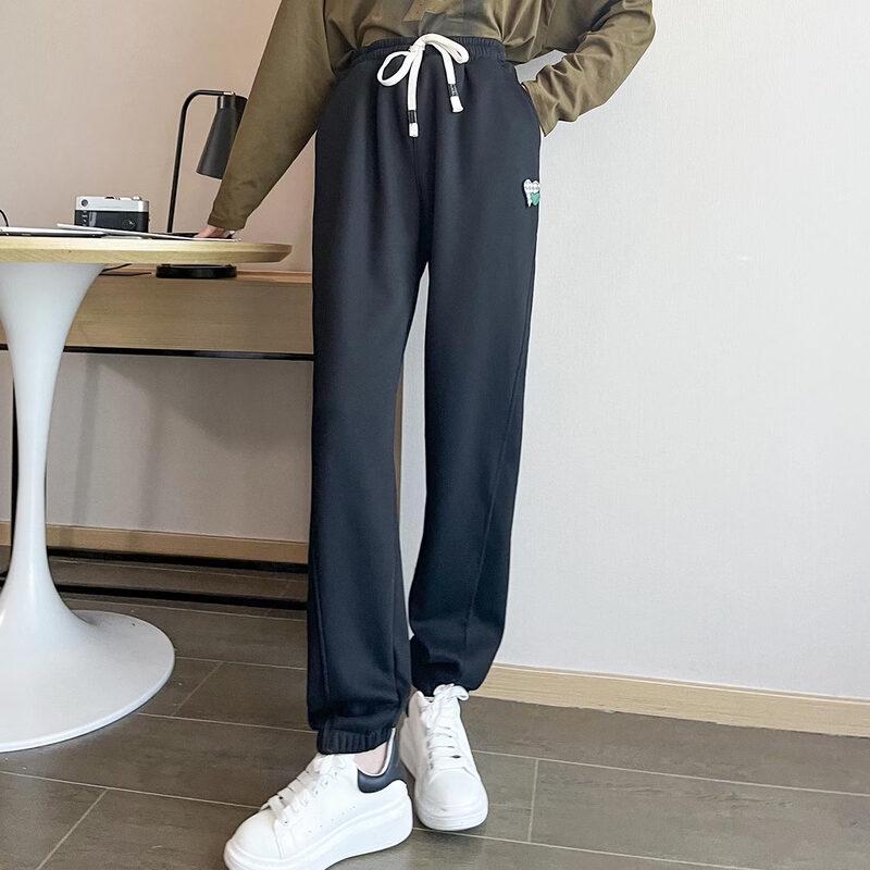 

IMAGINEX Women s Versatile Casual Sweatpants One Size