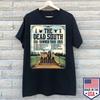 The Dead South USA Summer Tour 2025 T-Shirt Taglie Complete S5XL KK506 T-Shirt Unisex