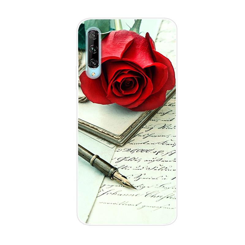 For Wiko View 4 Lite Case Soft Silicone Back Case Coque for Wiko View 4 View4 Lite Phone Cover Shockproof Fundas for Wiko View 4